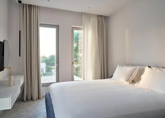 Helius Villas