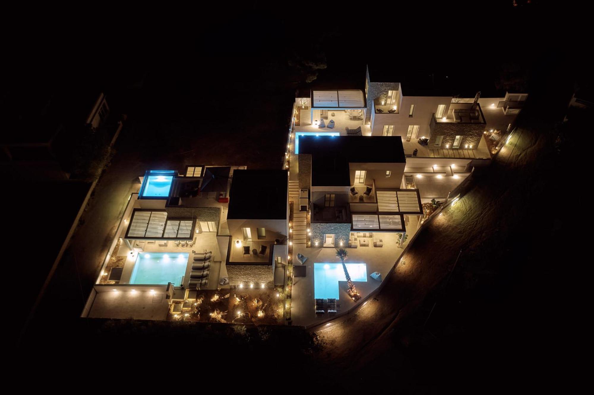 Helius Villa *