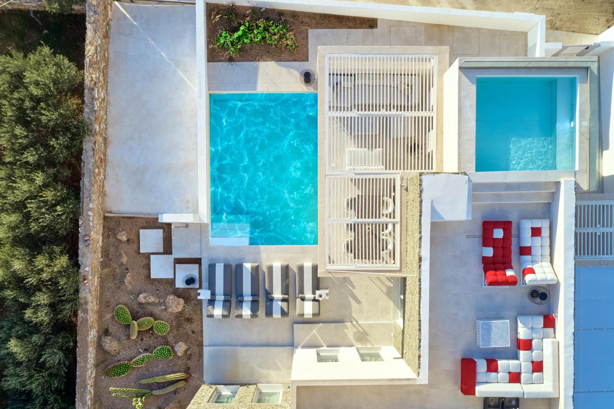 Helius Villa